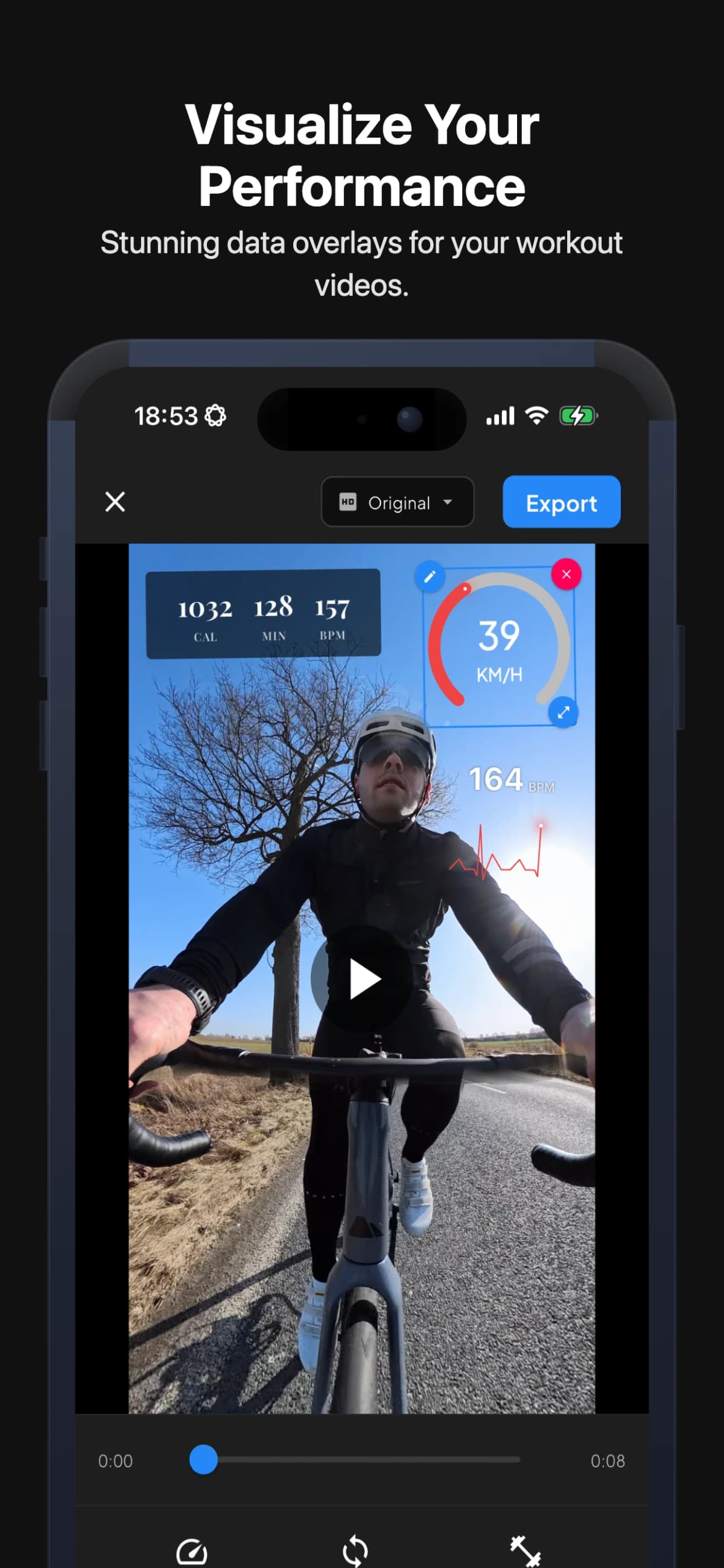 Ready for Social Media